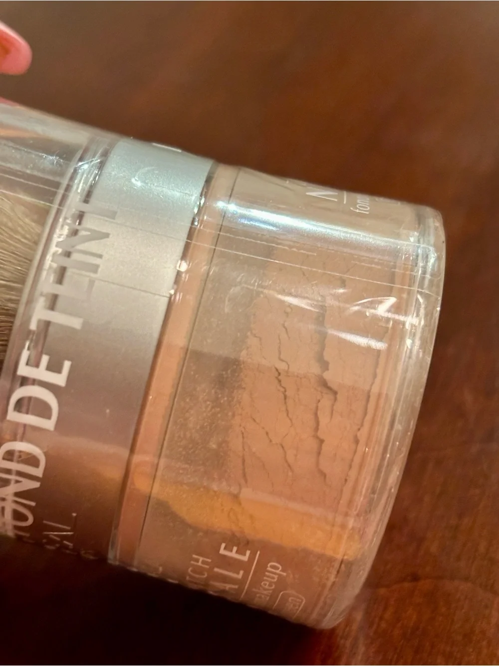 L'Oréal True Match Naturale Gentle Mineral Makeup SPF 19 Sand Beige 467 SEALED
